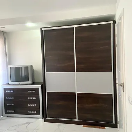 Pueblo Canario Apartment For 6 Persons! Playa Fanabe Exterior photo