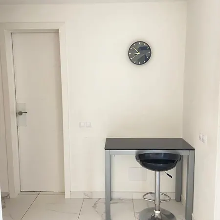 Pueblo Canario Apartment For 6 Persons! Playa Fanabe Exterior photo