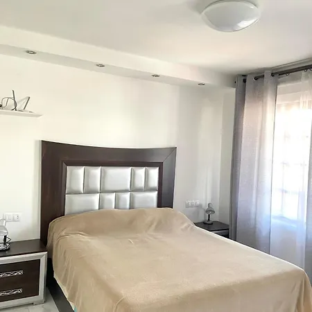 Pueblo Canario Apartment For 6 Persons! Playa Fanabe Exterior photo