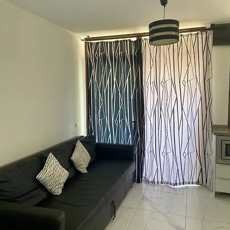 Pueblo Canario Apartment For 6 Persons! Playa Fanabe Exterior photo