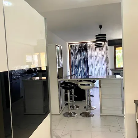 Pueblo Canario Apartment For 6 Persons! Playa Fanabe Exterior photo