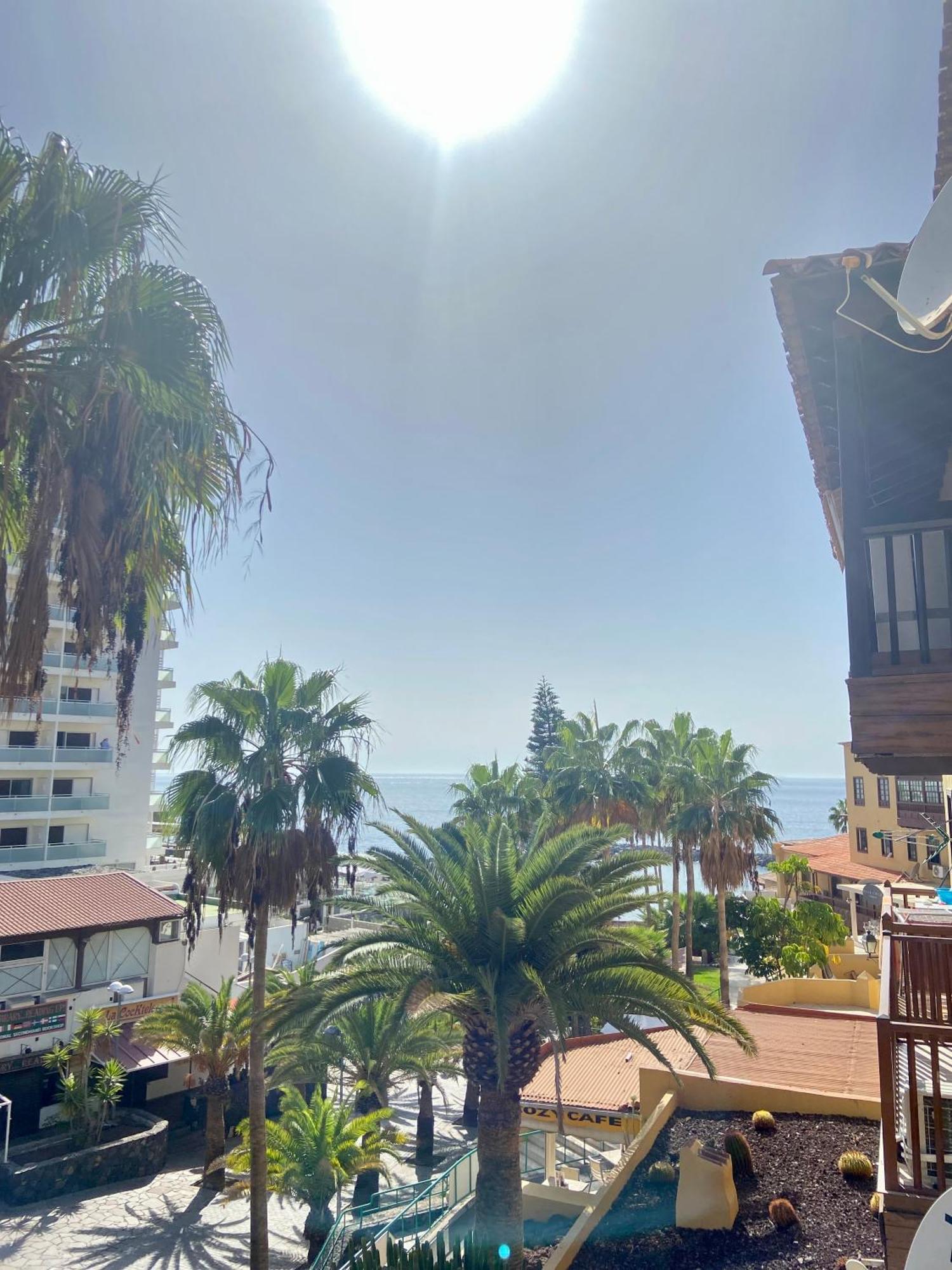 Pueblo Canario For 6 Persons! Apartment