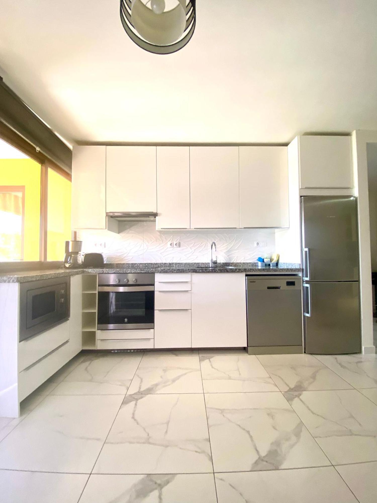 Apartment Pueblo Canario For 6 Persons! Playa Fanabe